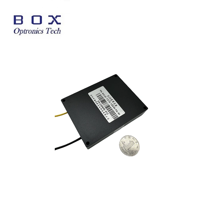 1060nm 1064nm SLD lyskilde 1060nm 1064nm SLD lyskilde