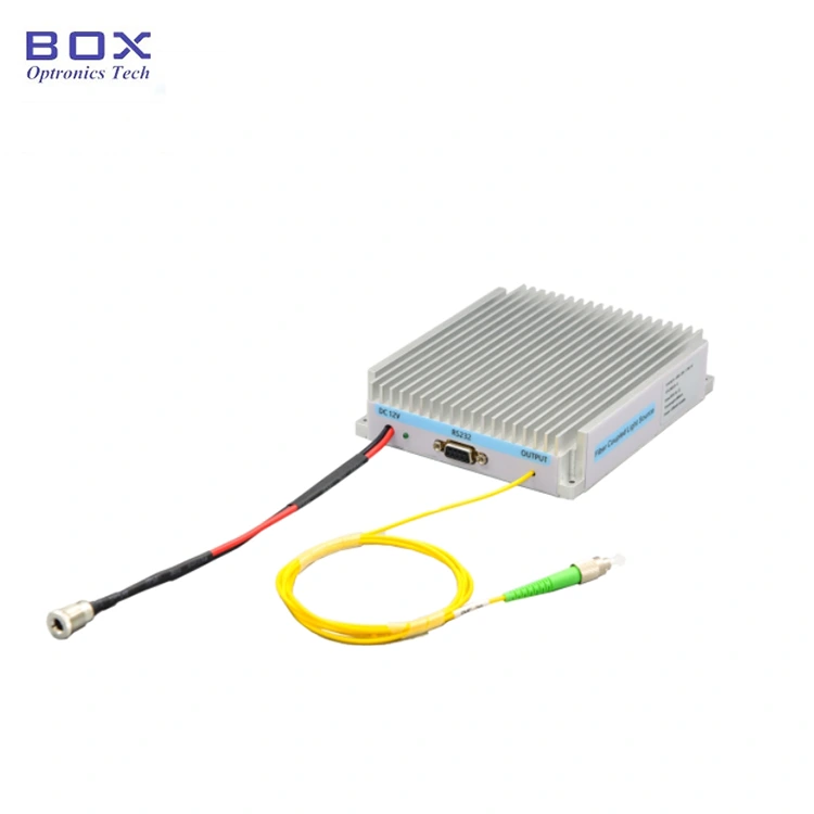 1064nm multimodus fiber høyeffektpumpekilde