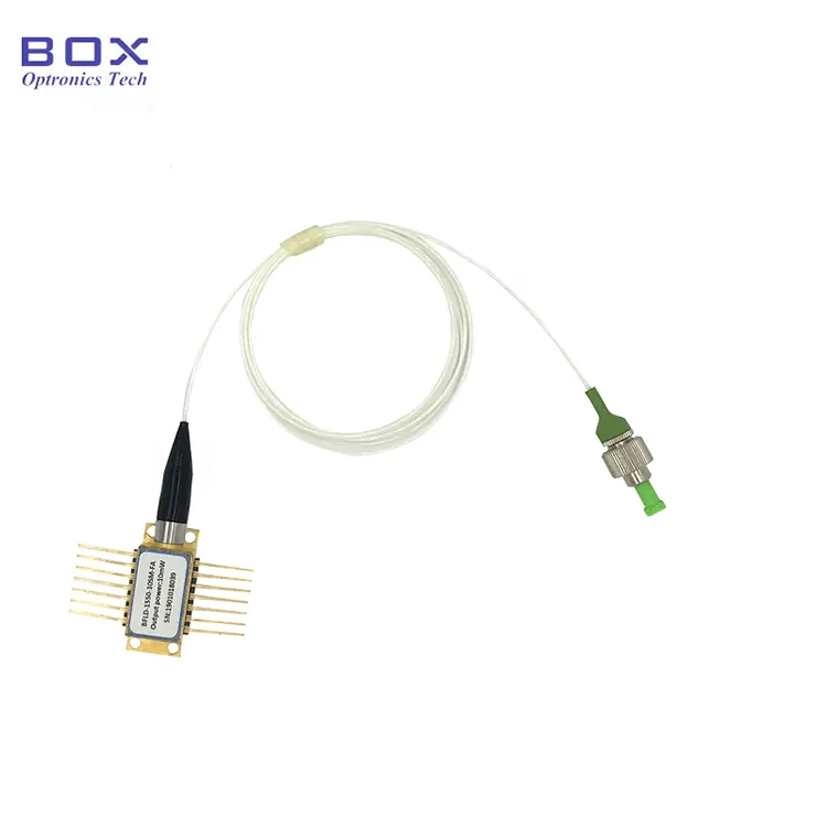 1582nm DFB-laser for H2S-gasssensor