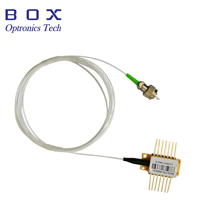 1582nm DFB-laser for H2S-gasssensor