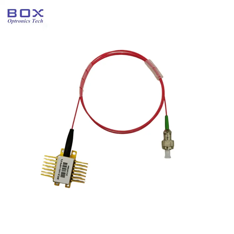 1582nm DFB-laser for H2S-gasssensor