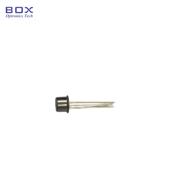 1 mm Active Area InGaAs PIN-fotodiode