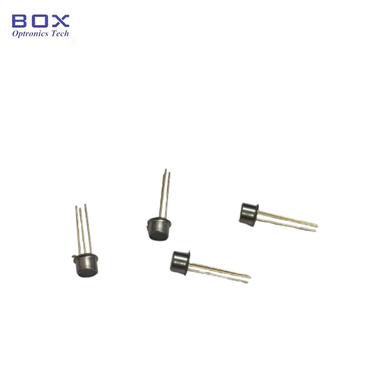 1 mm Active Area InGaAs PIN-fotodiode