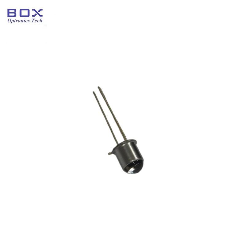 1 mm Active Area InGaAs PIN-fotodiode 1 mm Active Area InGaAs PIN-fotodiode