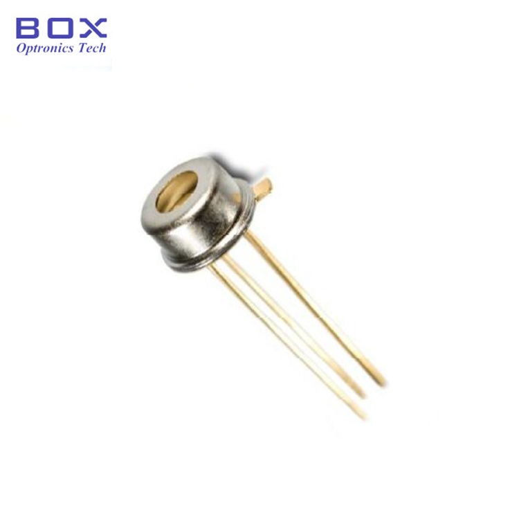 1mm InGaAs PIN fotodiode TO46