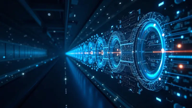2025 Optical Module Industry Årsrapport: Datakraft driver industriell oppgradering
