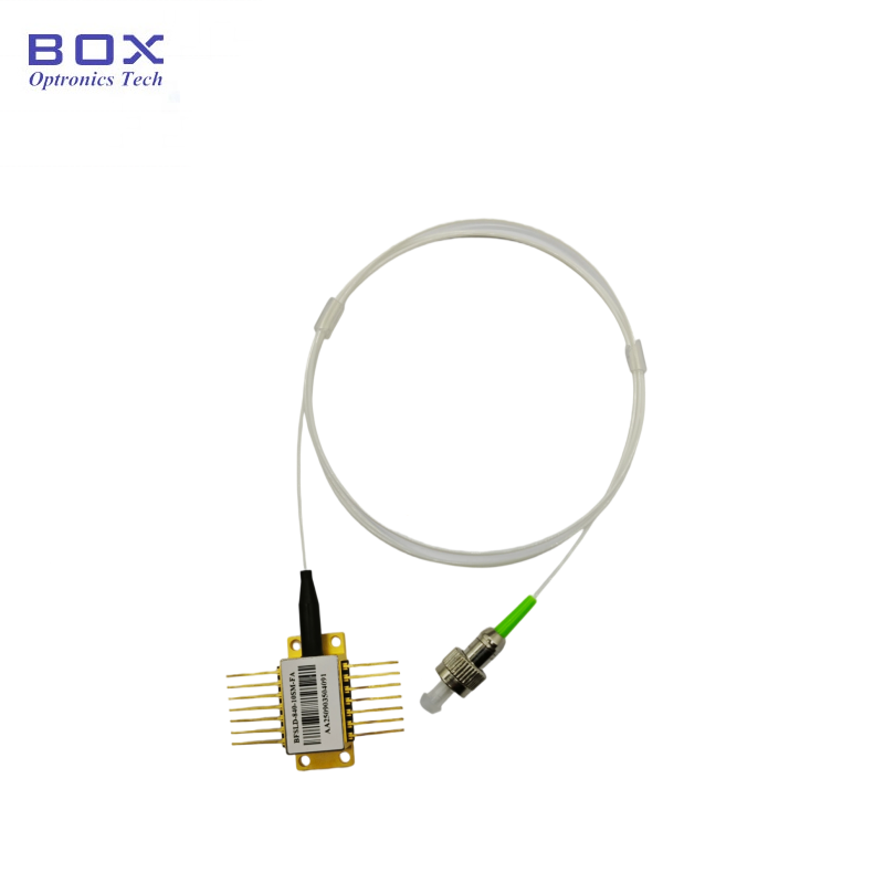 1550.12nm DWDM DFB-laser
