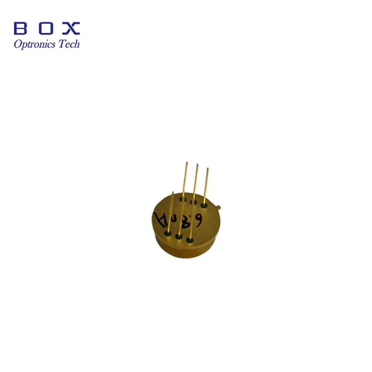 5mm InGaAs PIN fotodiode TO5