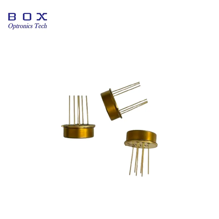 5mm InGaAs PIN fotodiode TO5