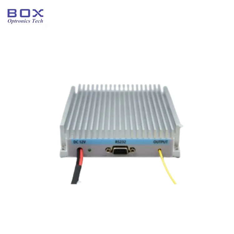 808nm laserkilde