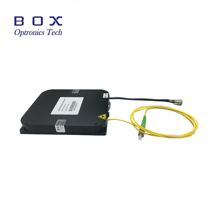 980nm pumpediodelasermodul med innebygde drivkretser