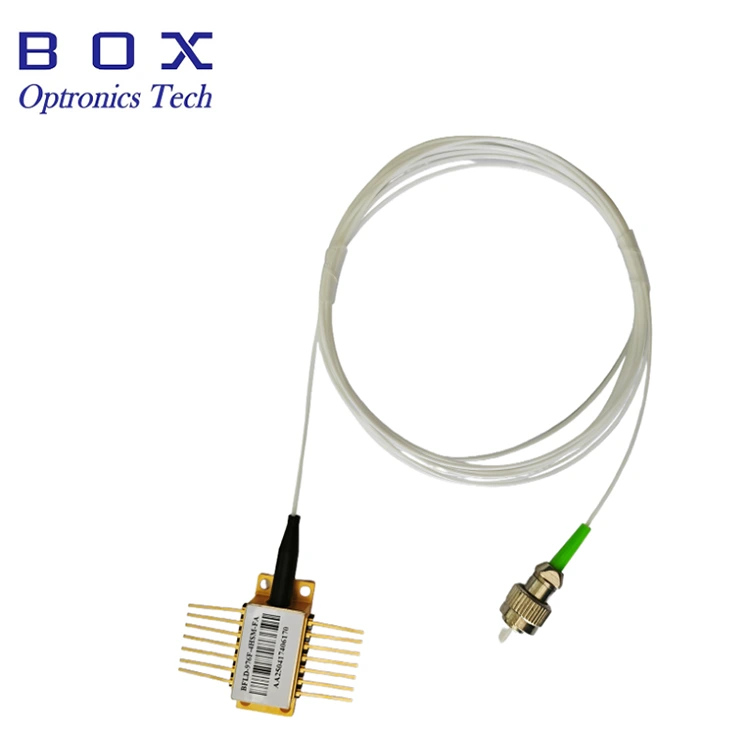 980nm TEC-kjølt pumpelaserdiode