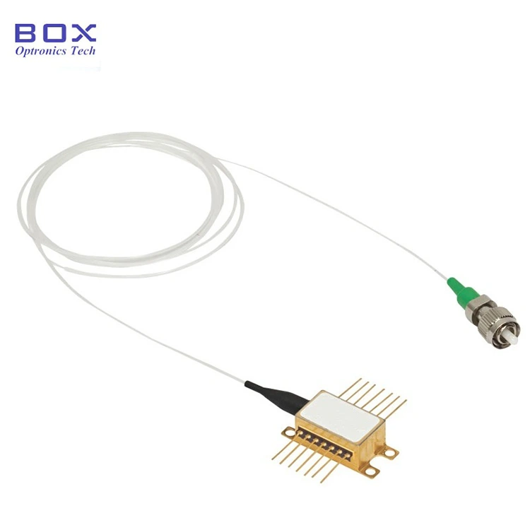 980nm TEC-kjølt pumpelaserdiode