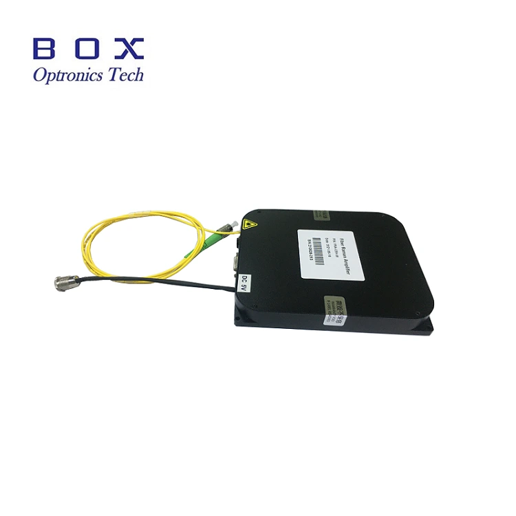 CWDM 1270-1650nm DFB-laserkilde