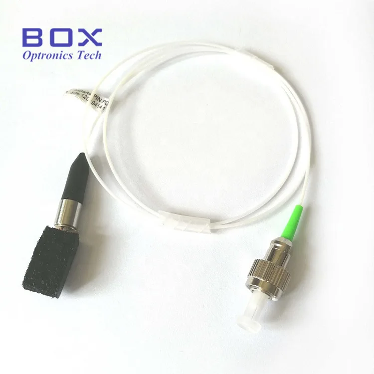 FP Koaksial Pigtail Laser Diode