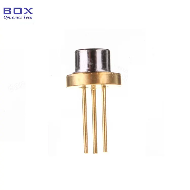 Silisium fotodiode TO46